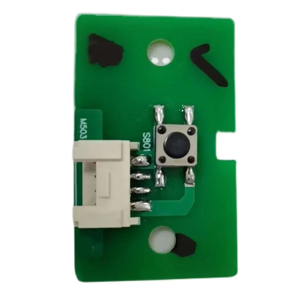Suitable for Windows Daewoo wall mounted washing machine power start button accessories switch drive button