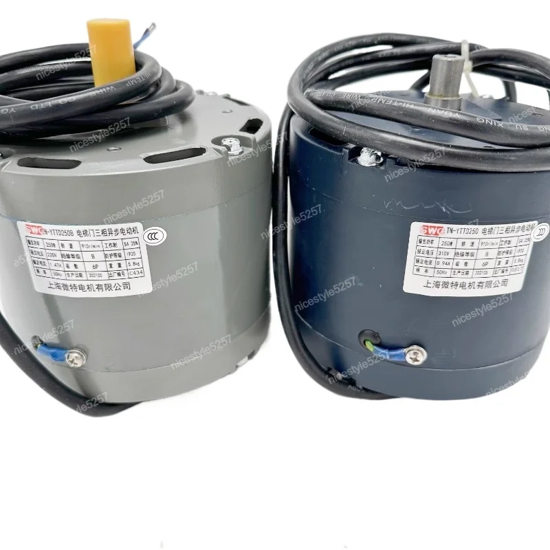 Elevator TN-YTTD250… - image