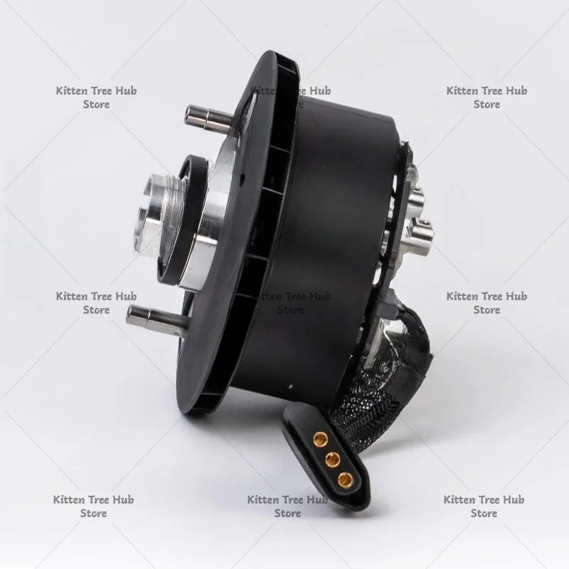 T40/T20P power motor 10033/48KV new original parts