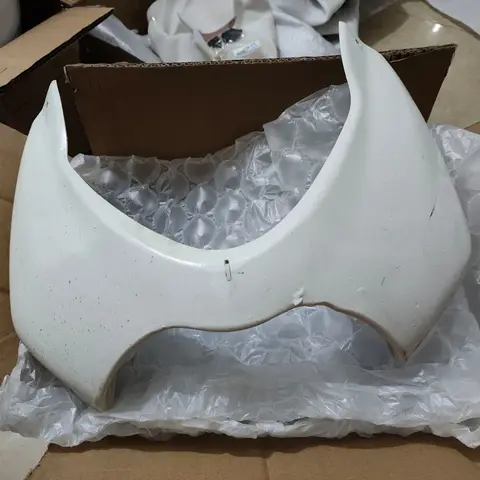 Motorcykeltillbehör Delar till Ducati Monster S2R 800 MS4R S4 S4RS MS4RS S4R Övre noskåpa framhuvudskydd Kåpa 8 best sales Ducati S2R 800 - №8