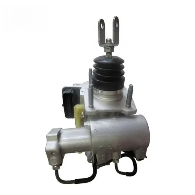 

High Quality ABS Brake Actuator Pump Assembly OEM 47270-47030 For Toyota Prius