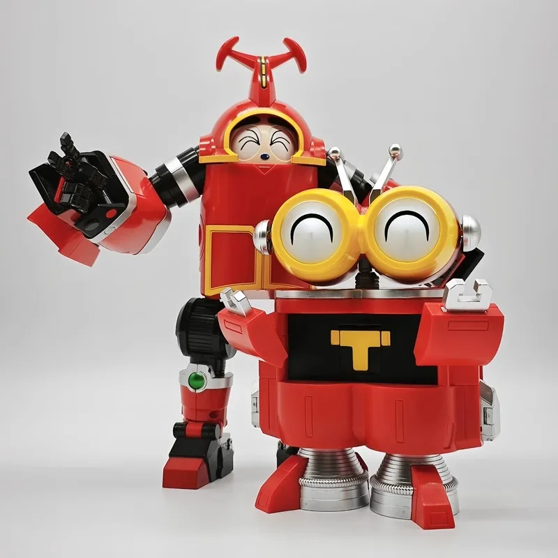 Na Stanie Star Peace B-Robo Kabutack Robot Transformujący Figurka Kolekcjonerska Zabawka