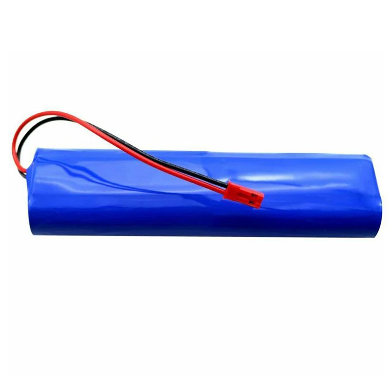 14.4V 5000mAh For Ilife Good Quality Battery  V50 V55 V8s V3s Pr o V5s Pro V 8s X750 Robot Vacuum Cleaner Batter