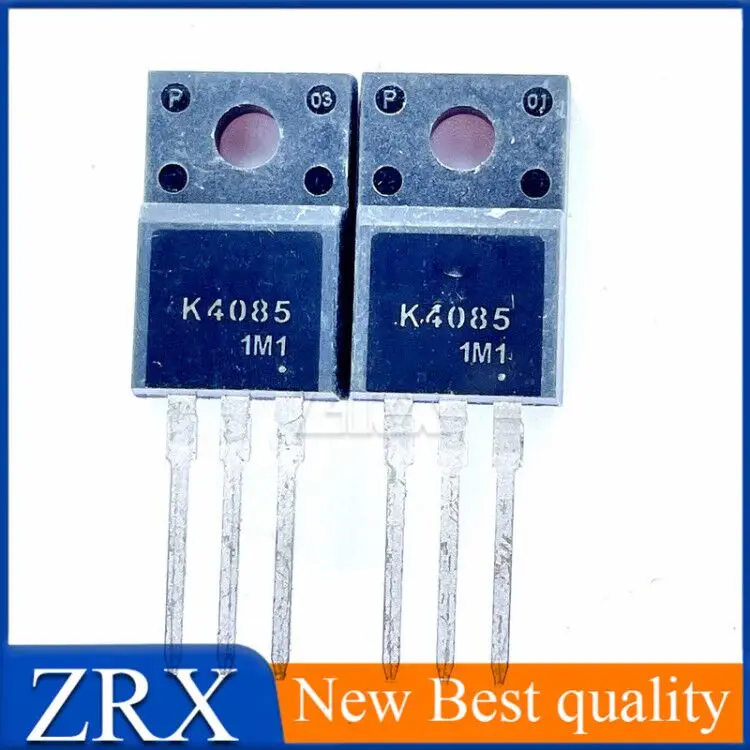 5 Cái/lốc Mới Ban Đầu 2SK4085 K4085 Triode Mạch Tích Hợp Chất Lượng Tốt Còn Hàng