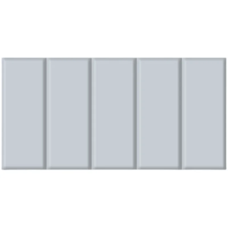 

Детская прикроватная мягкая сумка для спальни, изголовья, легкий роскошный диван, спинка, стена, самоклеящийся материал, украшение cabezal de cama