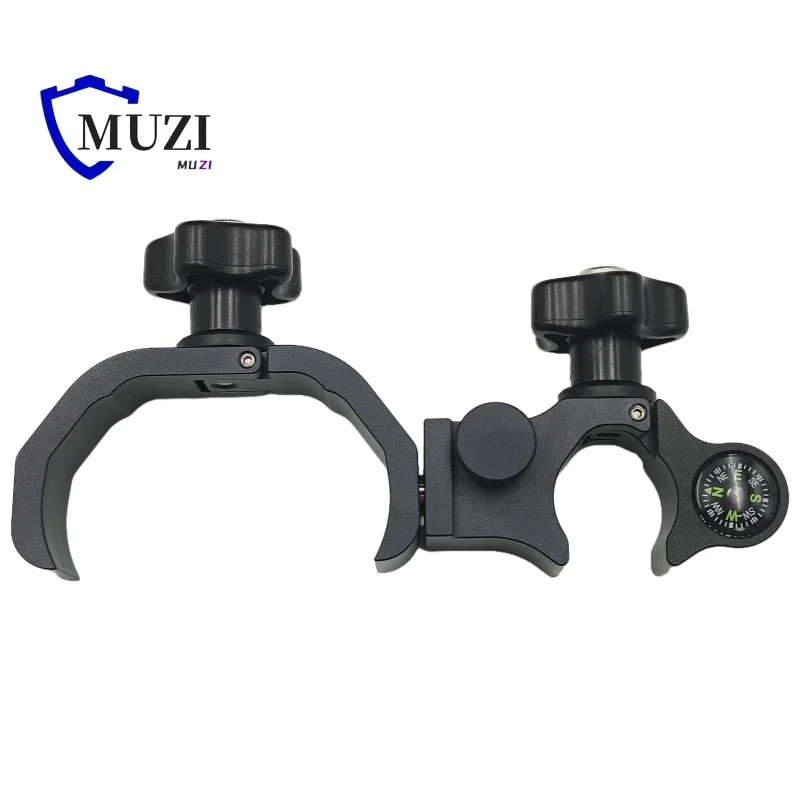 High Quality TSC3 Ranger Mount Range Pole Cradle Bracket Compatibl Trimble TSC3 GPS Data Collector Surveying Instrument