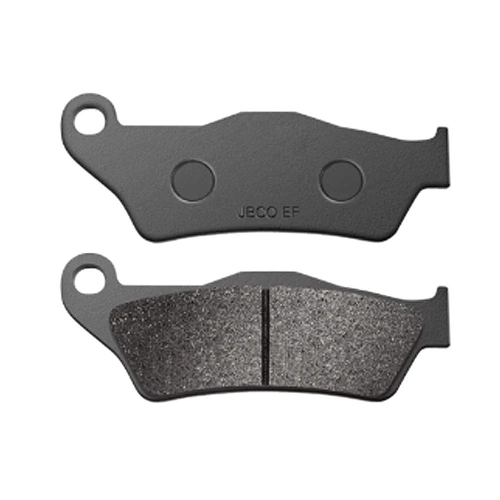 Motorcycle Front Brake Pads Rear Pad Disc Brake Pads For CFMOTO Zeeho AE8 AE8+ AE8S+ Ae8 Ae8+ Ae8s+