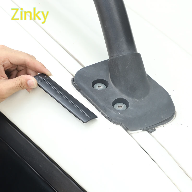 

Roof Rack Removal Kits 63185-42020 for Lexus GX460 Toyota FJ Cruiser 4Runner RAV4 Land Cruiser 75596-35030 90119-08C47