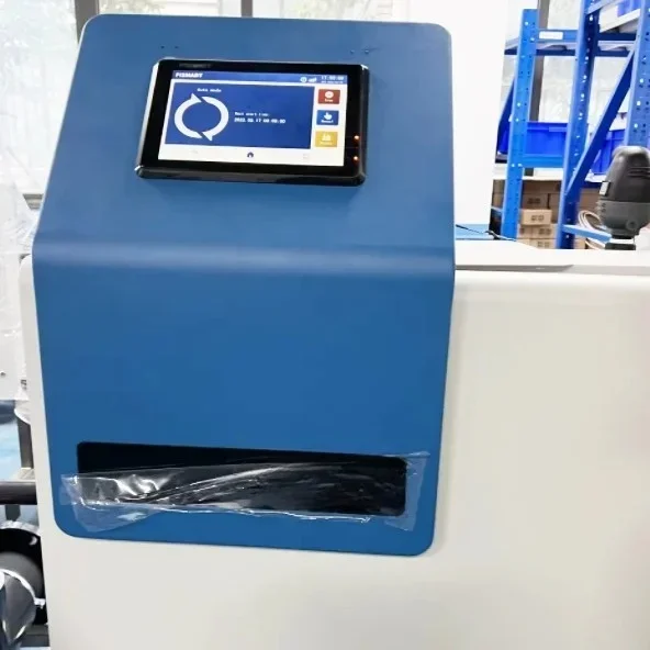 Intelligent Fertilization Watering And Dosing System In Greenhouse FISMART C