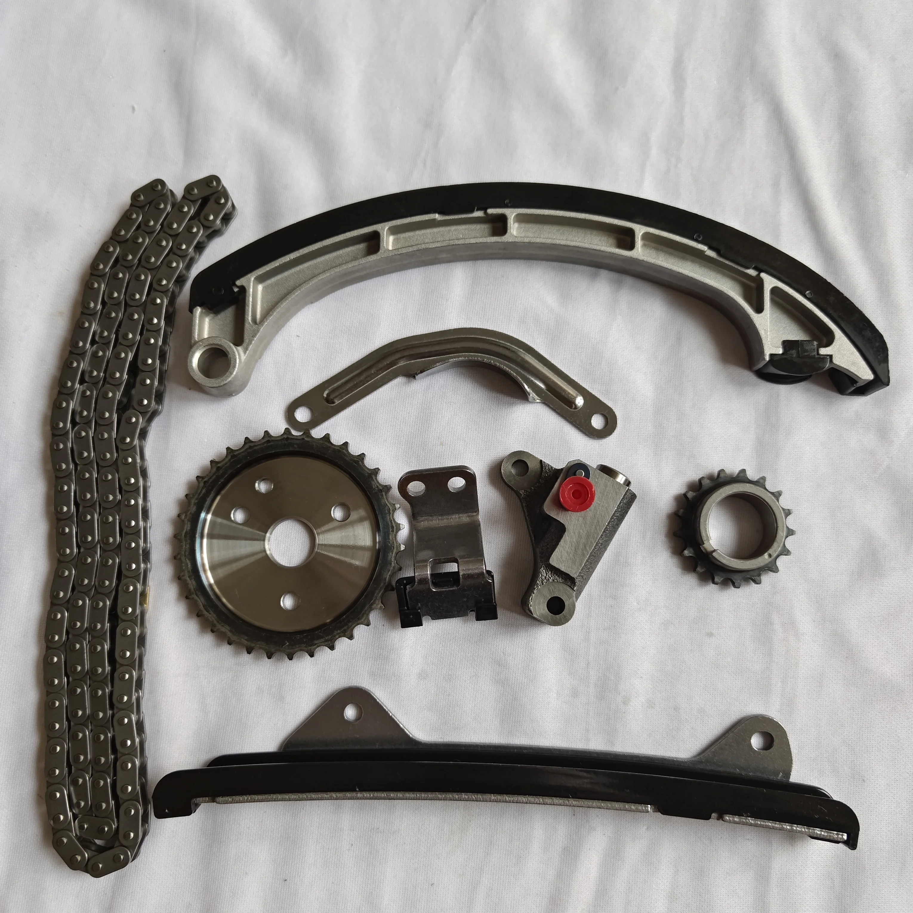 3sz-ve 3sz timing chain kit for passo sette rush vios bb 3SZ engine 13506-b1010 13545-23020 KA-35