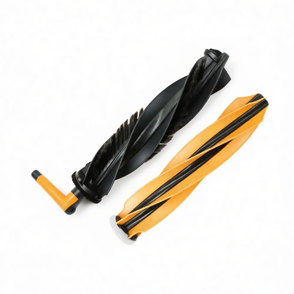 For Dreame MOVA Z60 SE Z70 Pro Robot Vacuum Accessories Hepa Filter Roller Brush Side Brush Dust Bag Mop Supplies