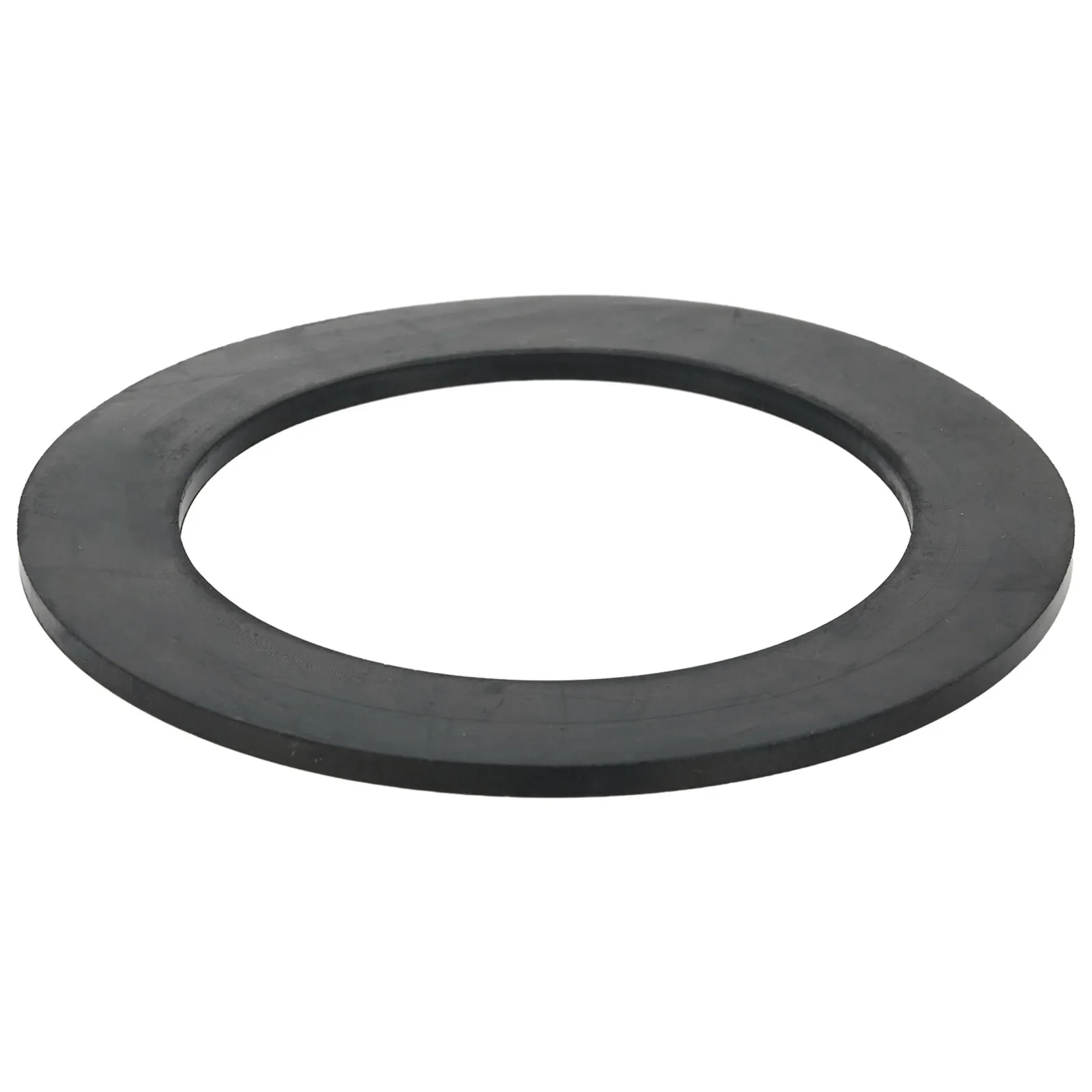 Accessori rondella di gomma 2 pezzi filtro piatto per Intex per piscine fori di ingresso/uscita all'aperto nuovo di zecca