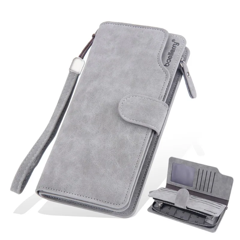Thumbnail 4 - #32 Best Travel Document Wallets to Buy In 2026