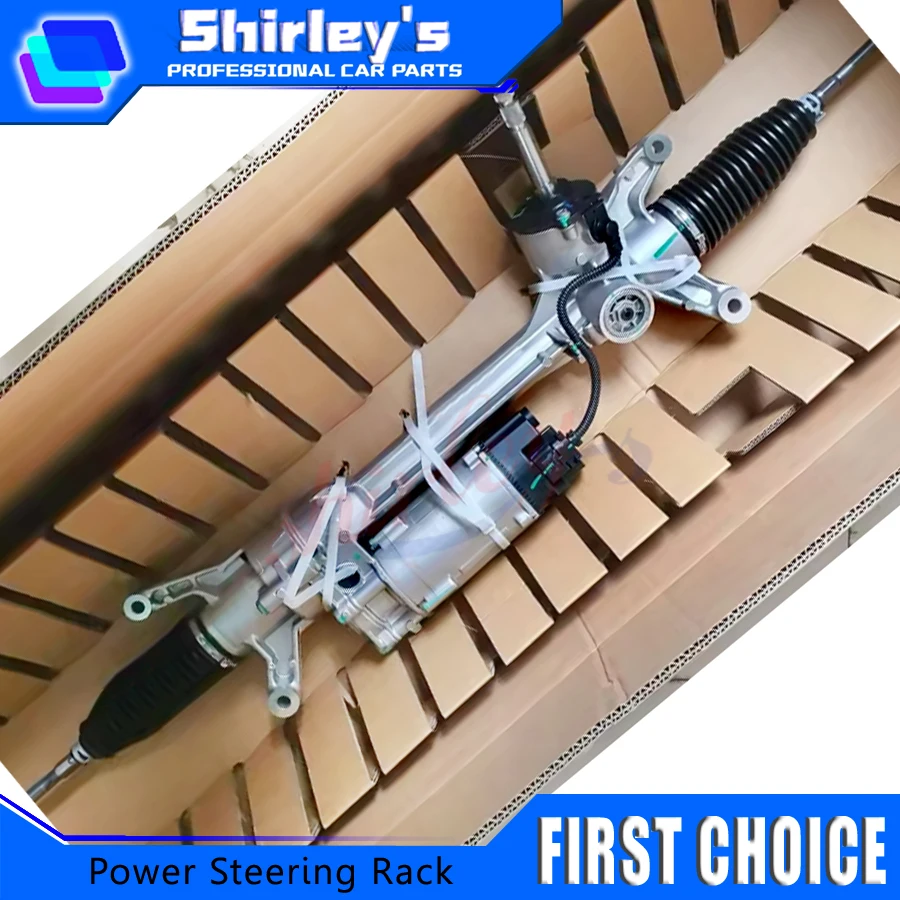 ELECTRIC Power Steering Rack Gear For Mercedes-Benz C 300 A2054605701 A2054605901 2054605901 2054605701 Left hand drive