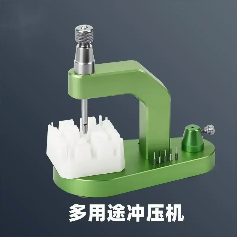 watch repair tool, multi-purpose metal tape remover, strap adjustment length change