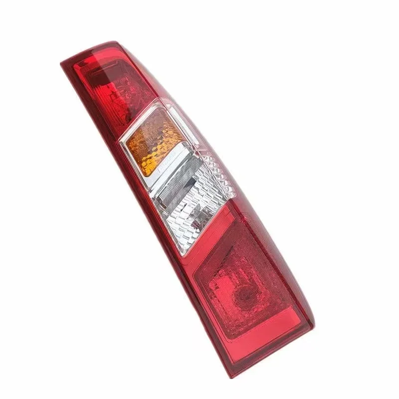 Car Lights For SAIC MAXUS LDV V80 Rear Bumper Tail Lamp Assy With Bulb Rear Taillight Brake Light Combination Headlight