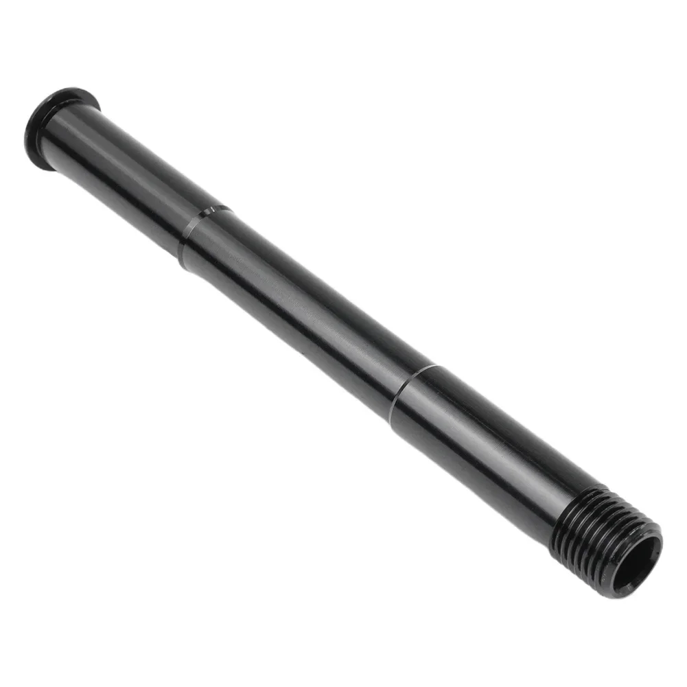 Mountain Bike Thru Axle 158mm Front Hubs Tube Boost Shaft for ROCK SHOX Front Fork 110*15mm Frame Road Bicycle Lever Accessories view 5