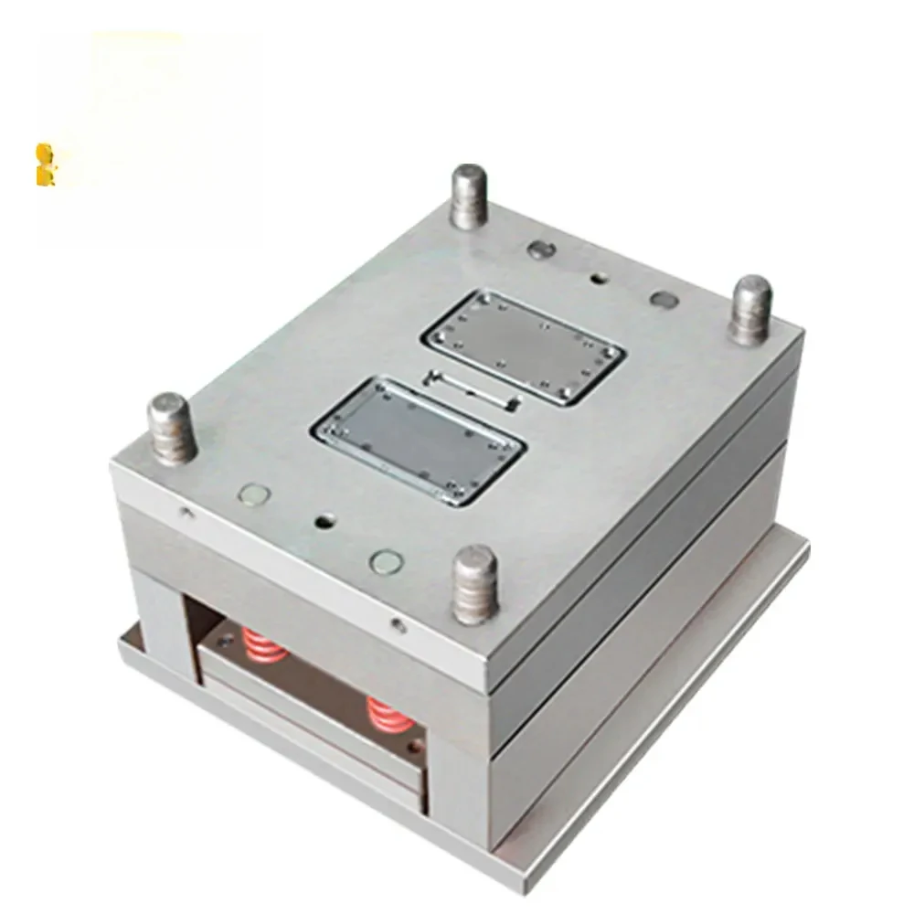 SZOMK Mold Plastic injectio Molding Mini Plastic  Molding and Molding Machine