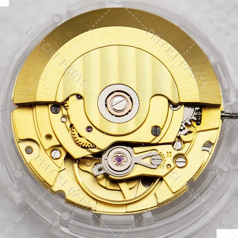 Seagull ETA 2824 2836 2834 Mechanisch uurwerk Gloednieuw ST2130 Tianjin 2824 uurwerk Horlogeaccessoires Stabiele kwaliteit