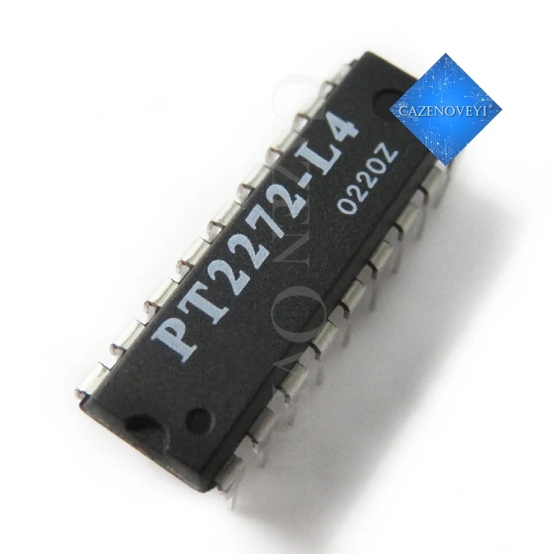 5-100PCS STA540SA STA540 PT2272-L4 PT2272 AQW212EH 212EH 1.5KE200CA ISL6314CRZ ISL6314CR UCC3818N UCC3818