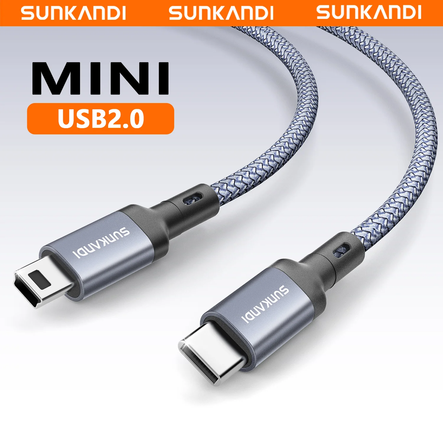 Sunkandi Mini Usb T…