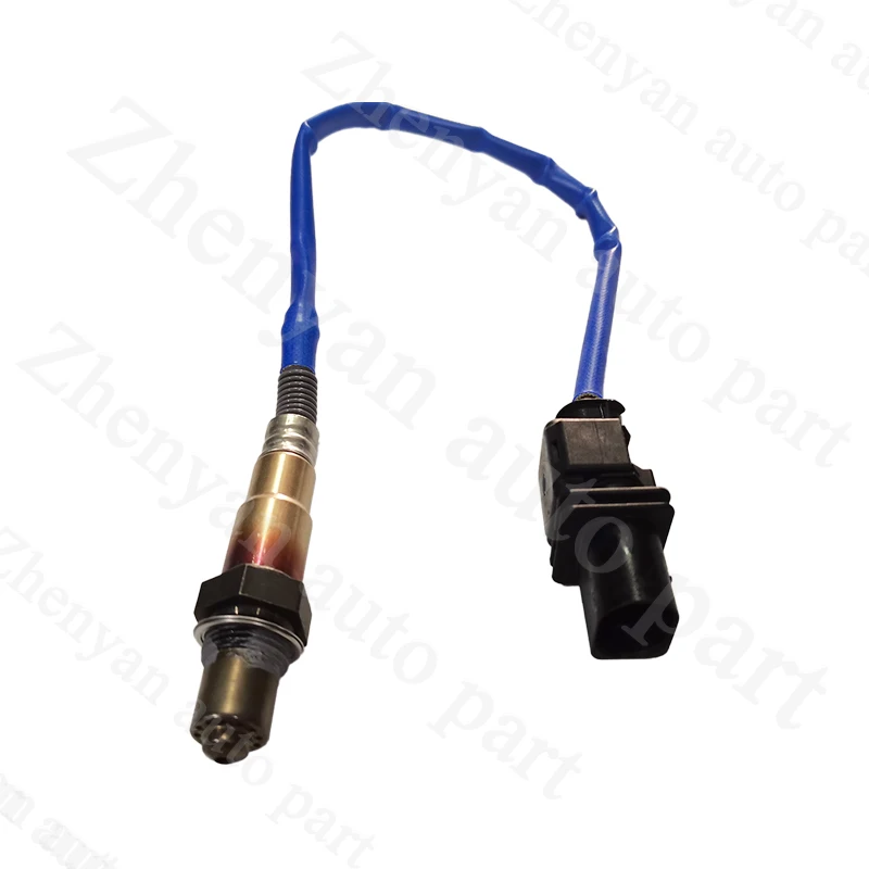 DS7Z9F472B 07L906262L 07L906262N 07L906262Q Zhenyan Accessories Oxygen (O2) Sensor for FORD EDGE 2015~2024 FORD ESCAPE 2017~2019