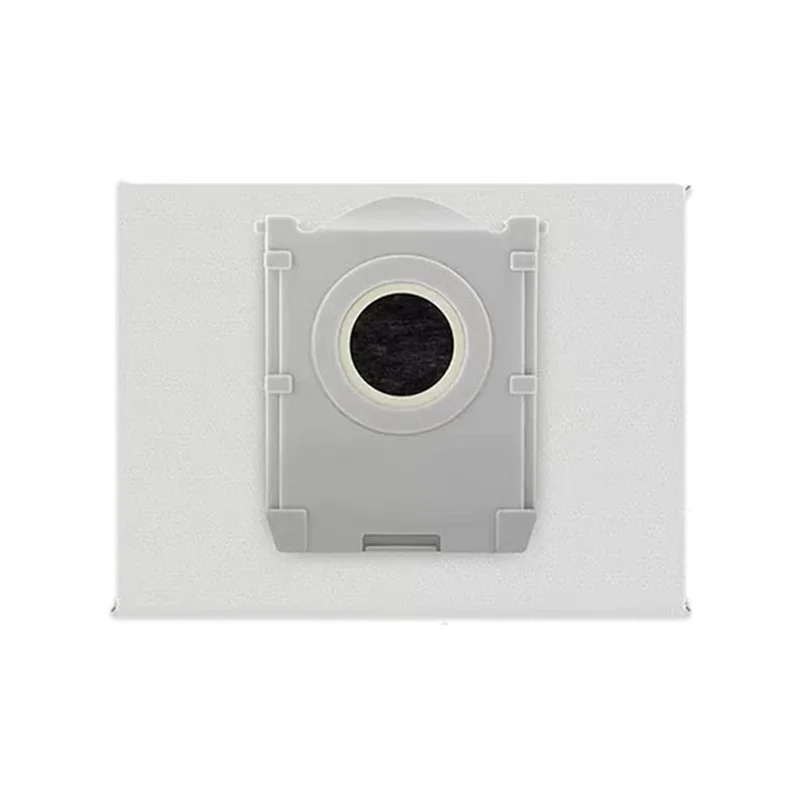 ABWM-For ECOVACS DEBOT T50 PRO OMNI استبدال أجزاء الملحقات الرئيسية الجانب فرشاة فلتر Hepa ممسحة القماش أكياس الغبار