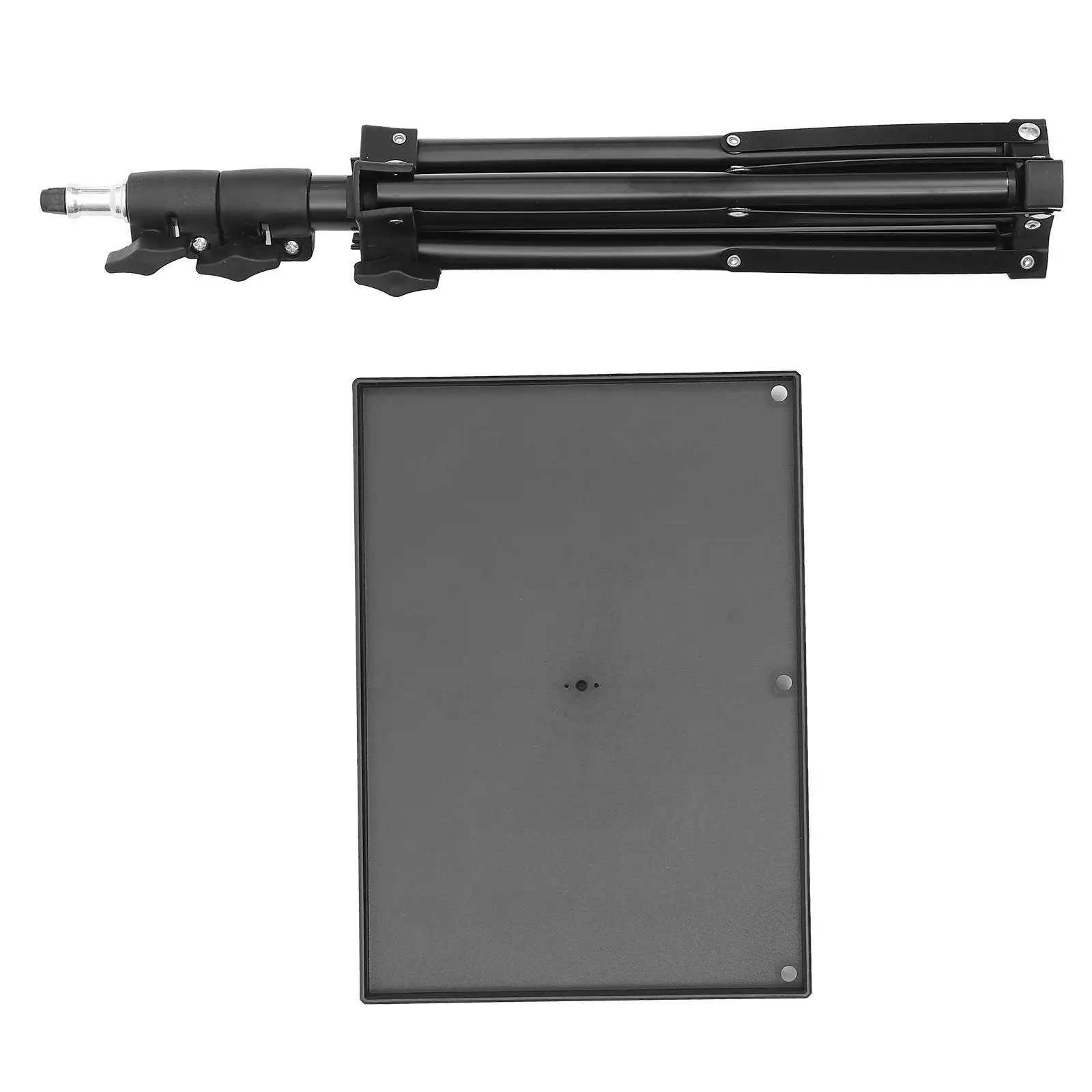 Projector Bracket Rear Speaker Stand for Speakers Book Adjustable Mount Tall Tripod Floor Holder