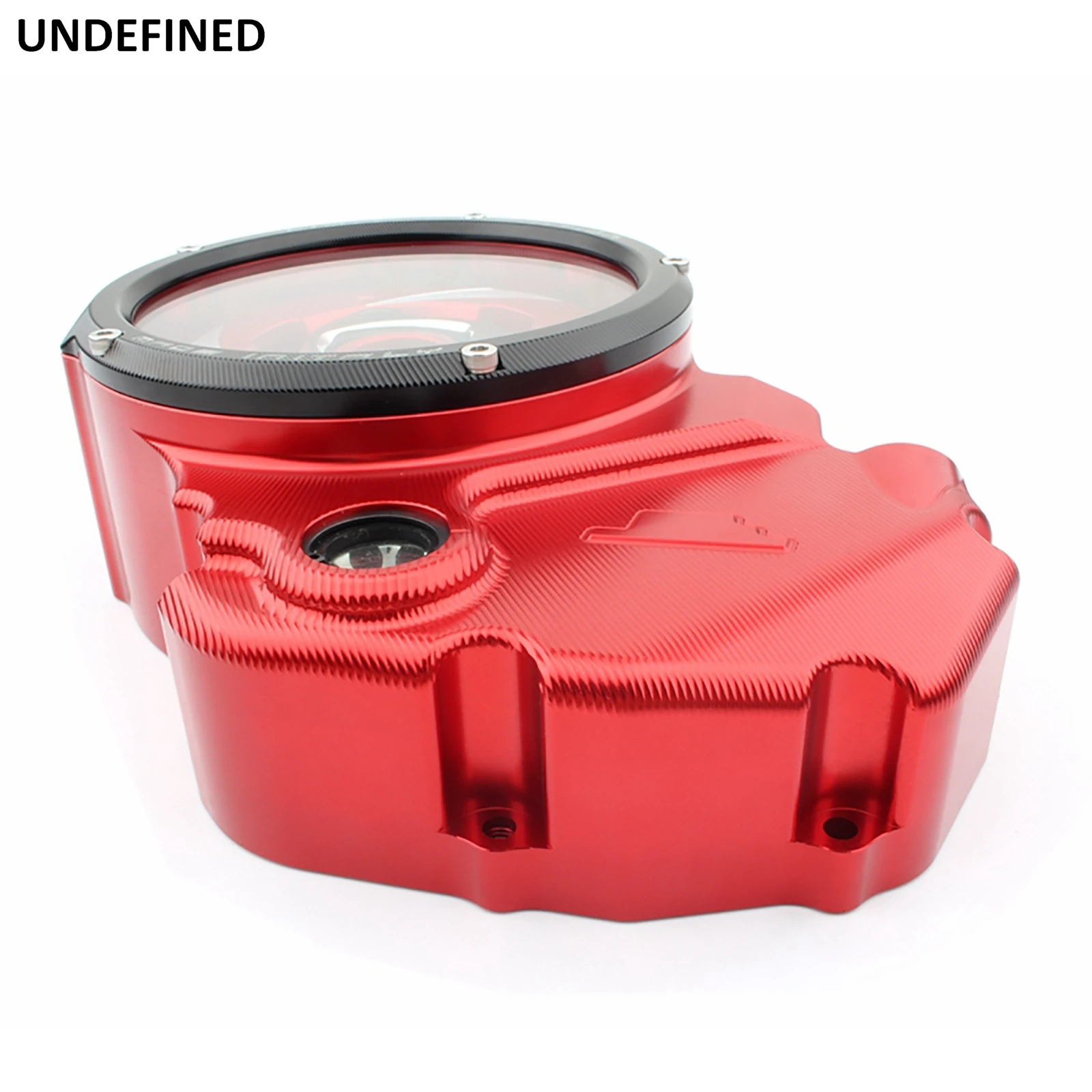 Motorcycle Clutch Cover Spring Retainer Engine Clear Pressure Plate For Ducati Xdiavel X Diavel 1200 1260 Multistarda ENDURO - view 5