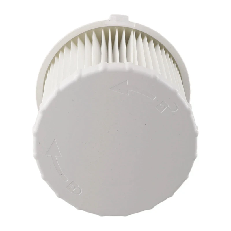 Wet Dry HEPA Filter for DVC750L & XCV11Z Suction & Extend Vacuum Wet Dry HEPA Filter Replacement Part