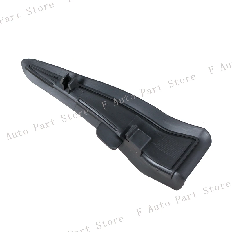 98072348XT 98072347XT Car Front Windshield Wrap Corner Trim Plate  Wiper Side Cowl Trim Cover Lid For Peugeot 308S New 408 308