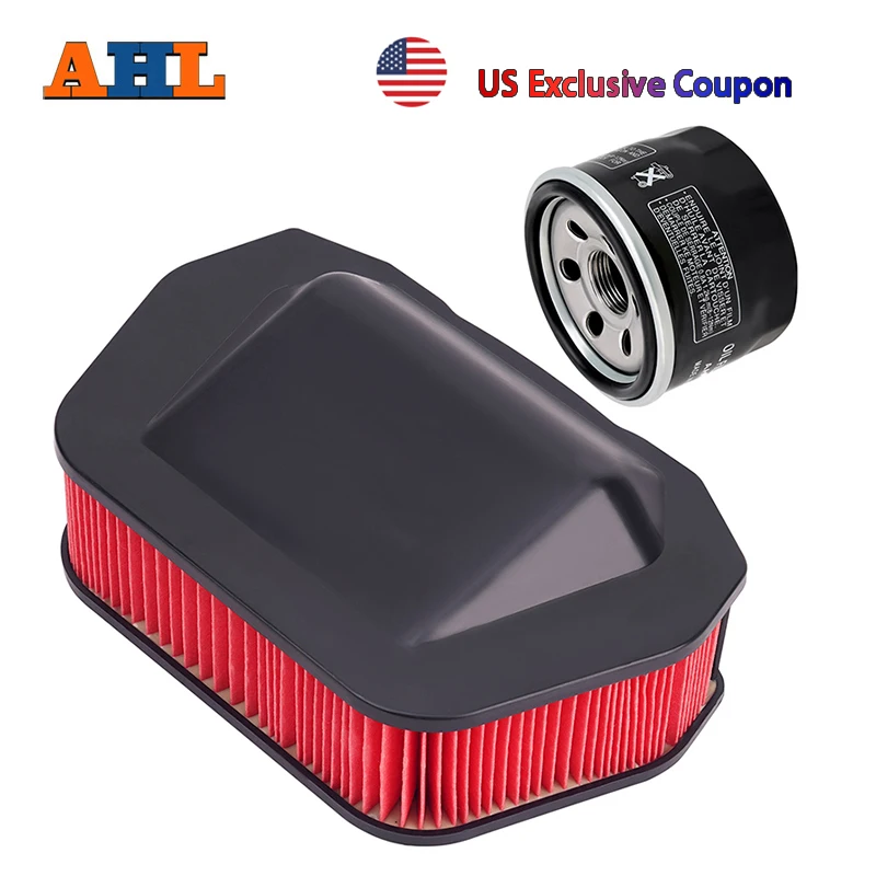 Motorcycle Air Filt…