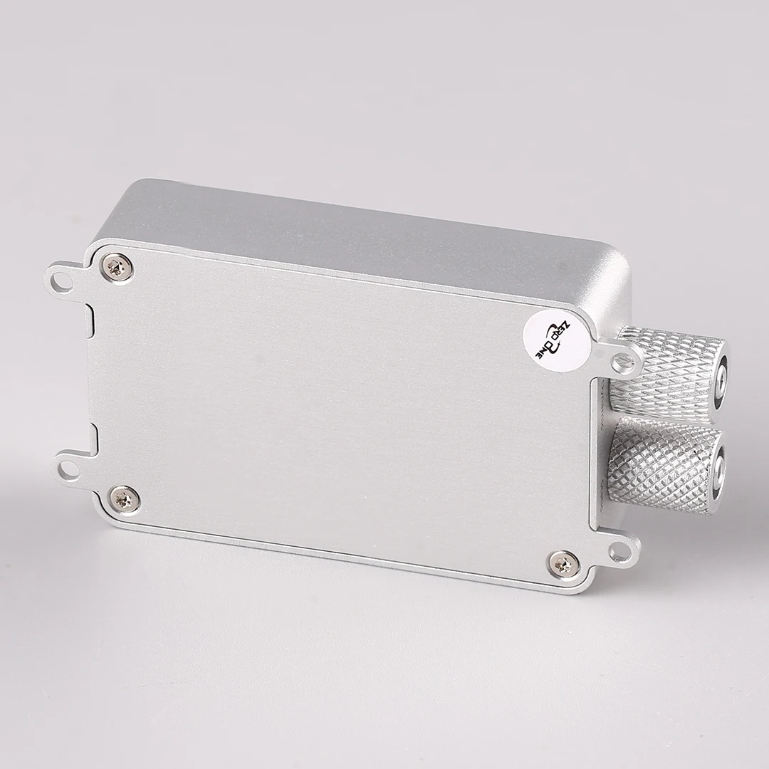 Picture 3: ZeroOne OneASP Ultra High Precision Air Speed Indicator Heating Open Source 1636 Km/h Wide Range for Pix Aircraft