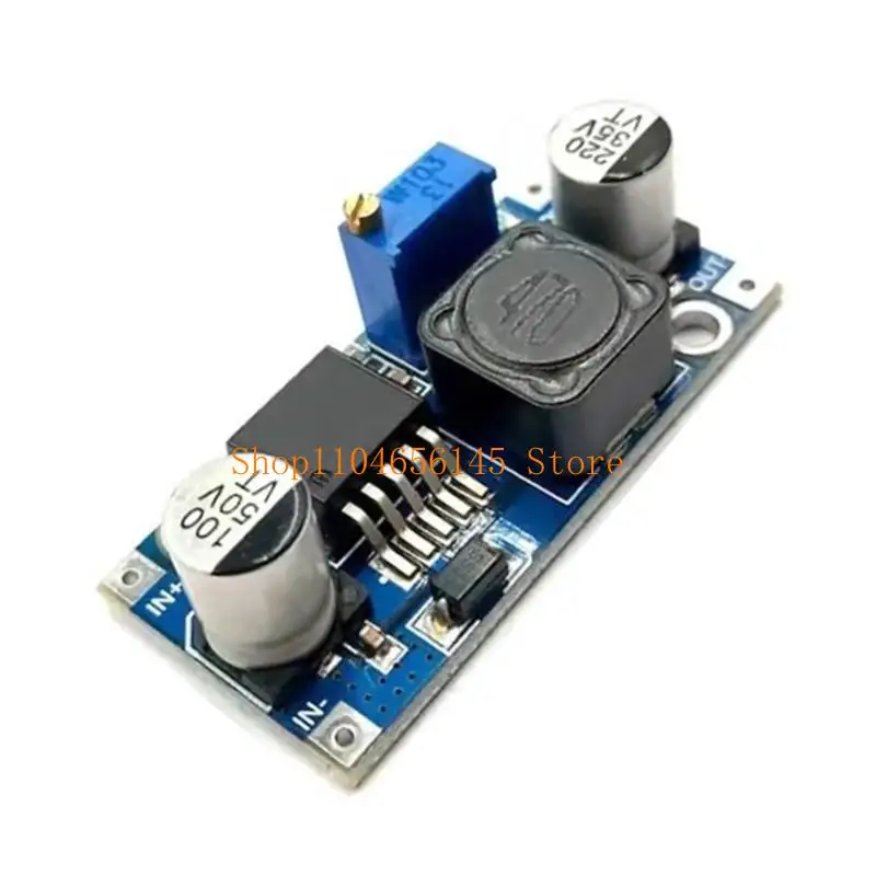 5ASD Module Power Power Module 3a Регулируемое шаг вниз напряжение модуля