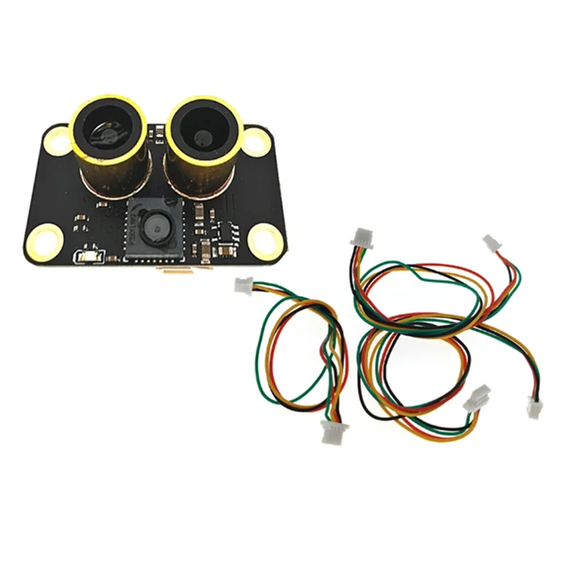 مستشعر التدفق البصري والليدار MTF-01-A31R