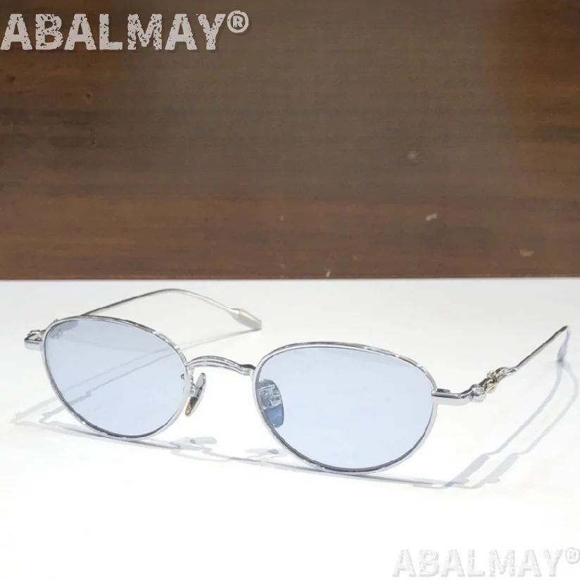 

Top Quality Designer Sunglasses for Men and Women 8234 SIZE 53-22-148 Titanium Luxury Fashion Design Sun Glasses UV400 with box
