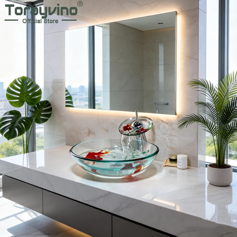 Bathroom Basin Mixer Faucet — product detail 3