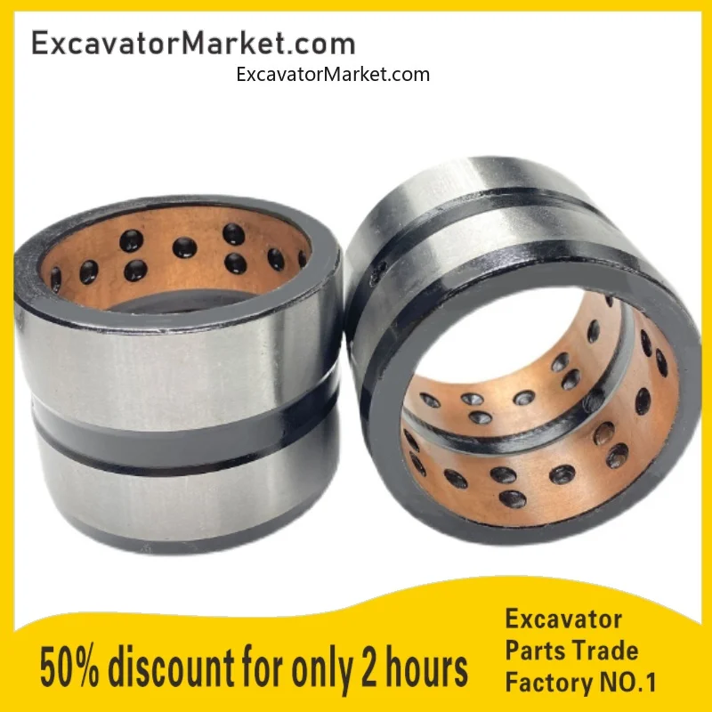 

Для экскаватора Caterpillar cat 305 305,5 306 307 308 Внутренняя Втулка Maratou ковш экскаватора вал втулка X аксессуары для экскаватора