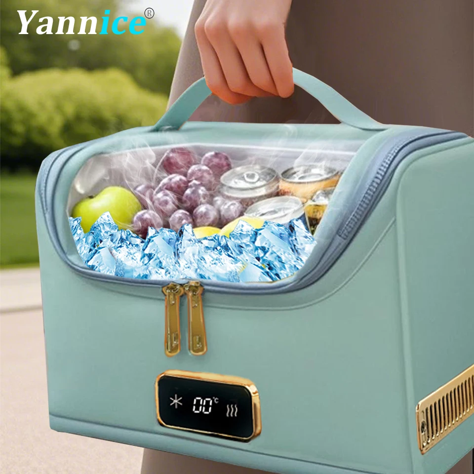 #22 Most Popular Portable Fridges