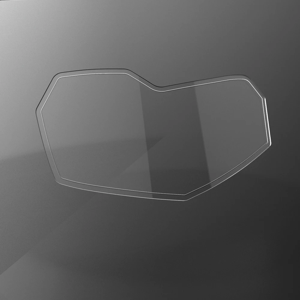 دراجة نارية ل BMW F750GS F850GS F 850 750 GS العلوي معدات الحماية رئيس غطاء المصباح 2018-2019 2020 2021 2022 2023 GS 750 850