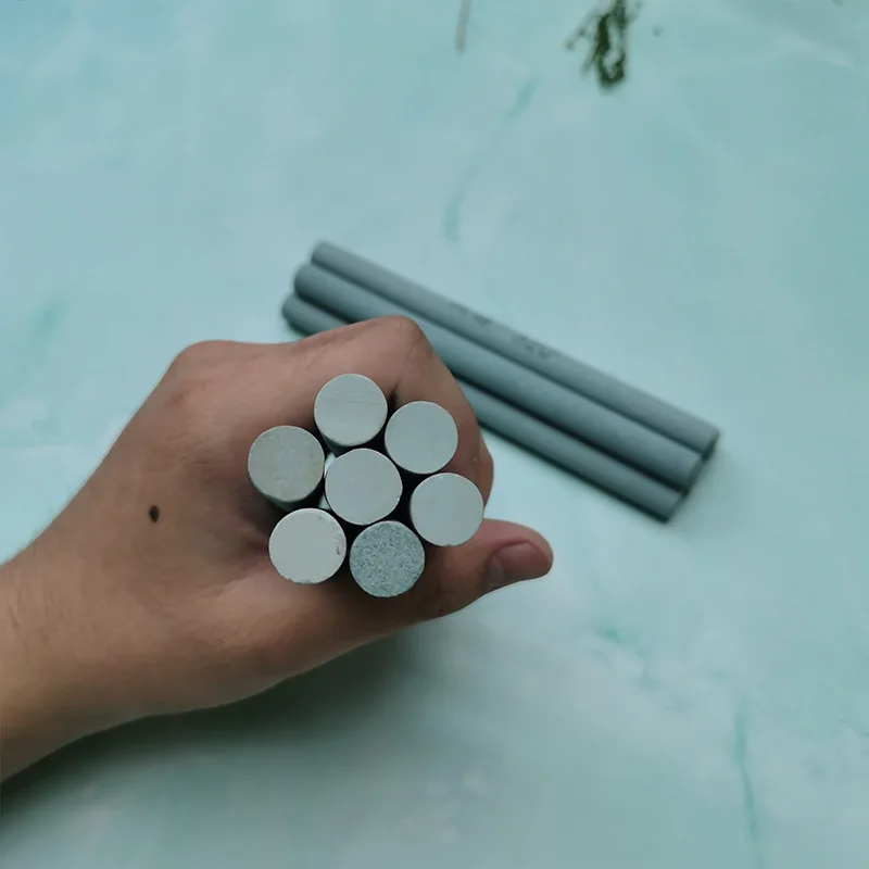High Hardness Green Silicon Carbide Oil Stone 150-3000 Grit Round Triangle Grinding Block Knife Chisel Sharpening Whetstone Tool