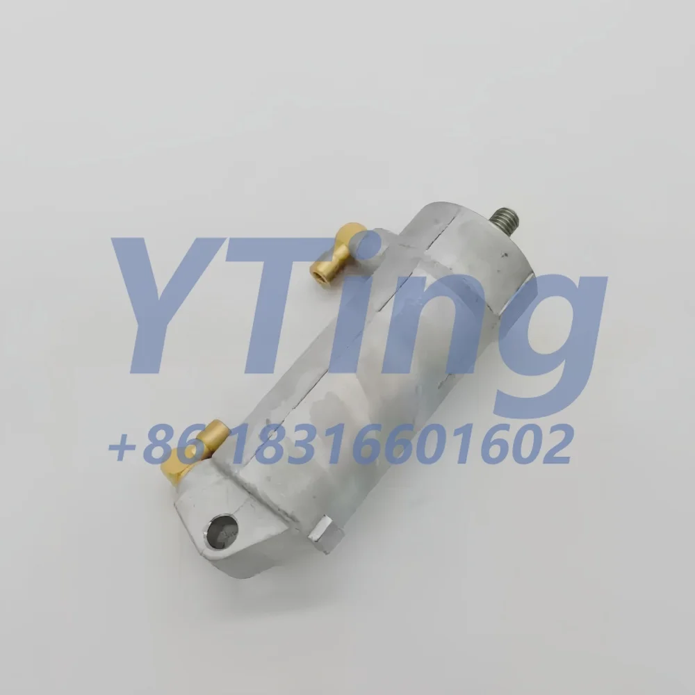 M4.334.010 Oil Group Cylinder, Heidelberg SM52 Printing Machine Spare Parts
