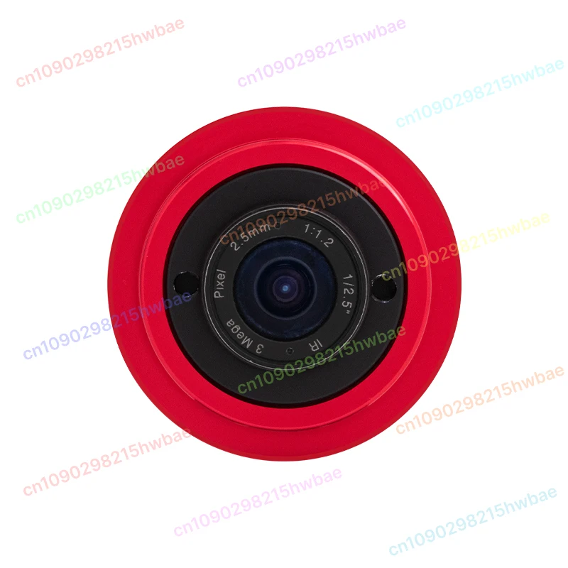 

Цветная астрономическая камера CMOS 12,6 МП # ASI676MC (новый продукт)