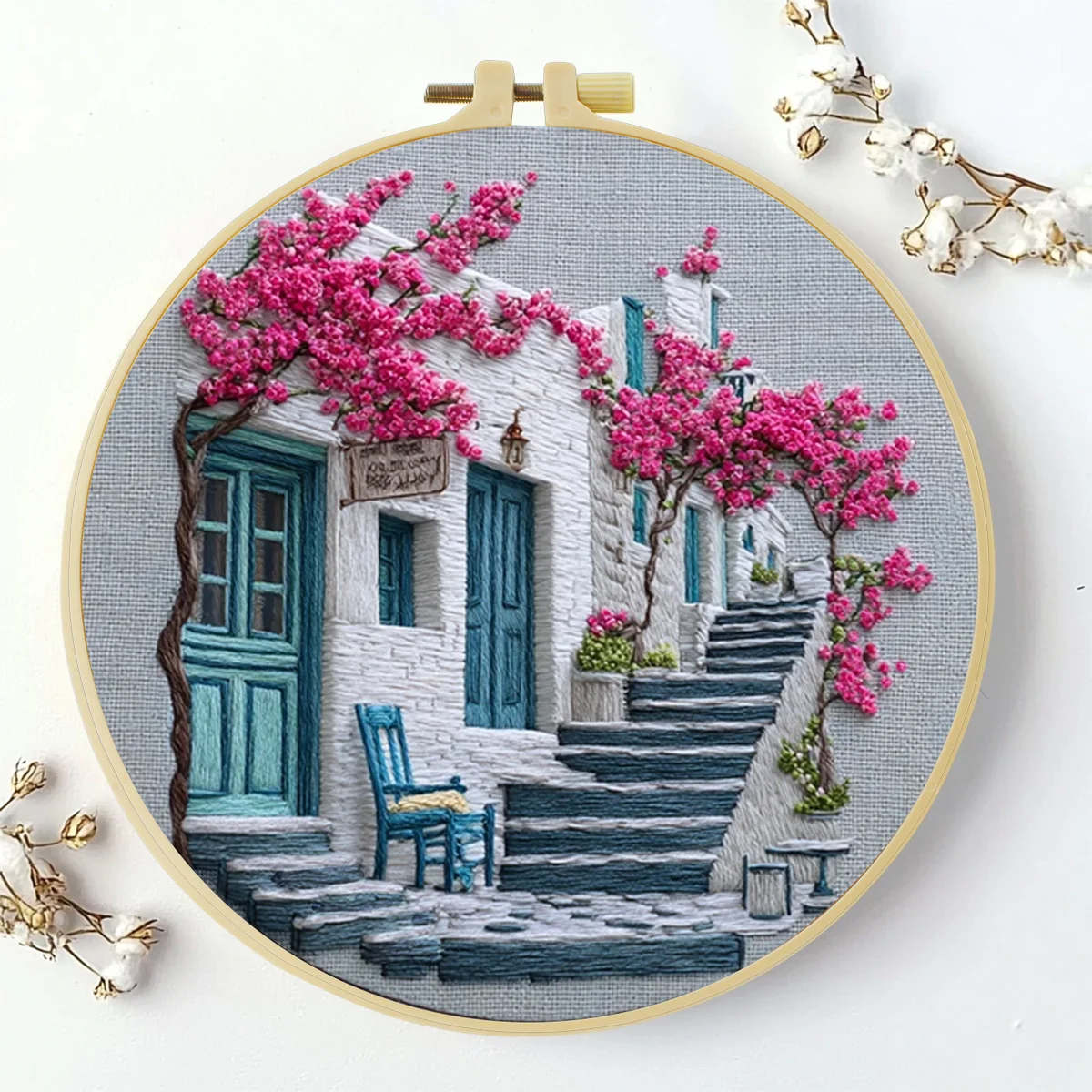Thumbnail 3 - #75 Best Embroidery Starter Kits to Buy In 2026
