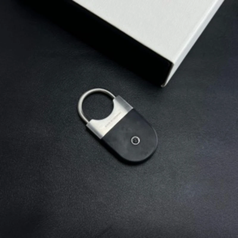 Llaveros Llavero MB de lujo Llavero lindo Llaveros de diseño