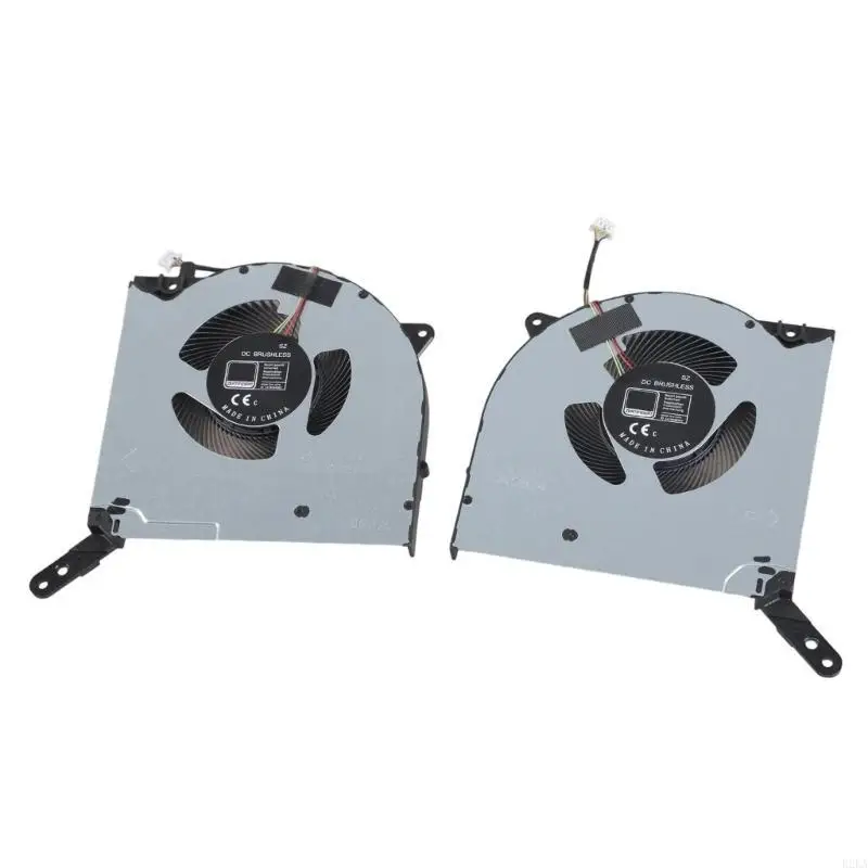 

Замена ноутбука ЦП Охлаждающий вентилятор ноутбук.