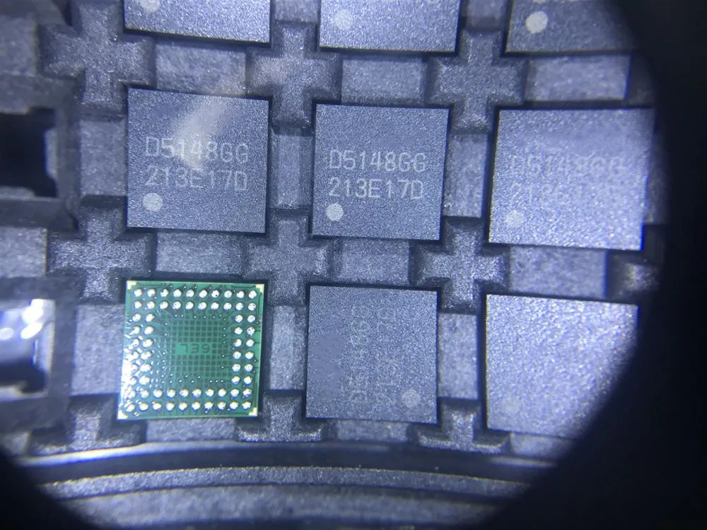 1 Uds nuevo Original CXD5148GG D5148GG EMA2001-50BA08GRR TMP88PS38N D5148 EMA2001 2001 MAX667