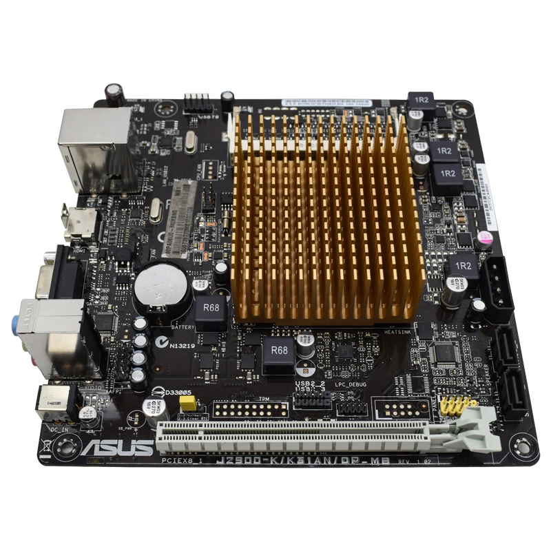 ASUS K31CLG DP/I3-5005U płyta główna AM4 DDR3 pamięć RAM I3-5005U procesor X89 AM4 płyta główna akcesoria komputerowe Micro ATX