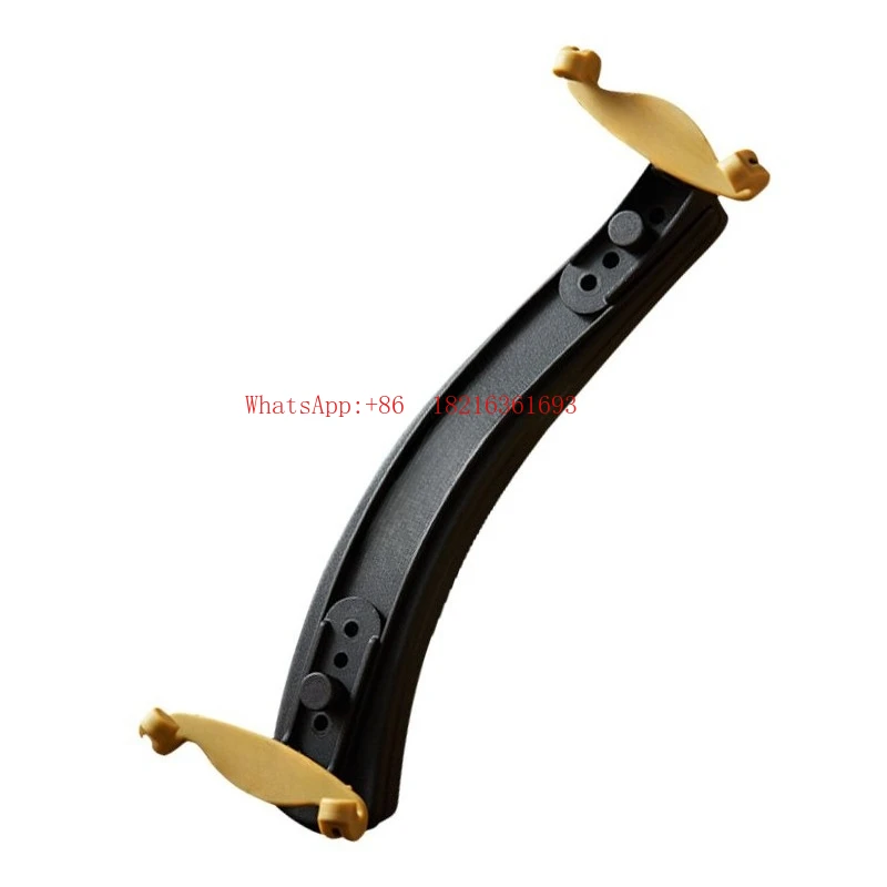 

Violin 4/4-1/8 Shoulder Pads Sponge Piano Shoulder Pads Professional Accessories
