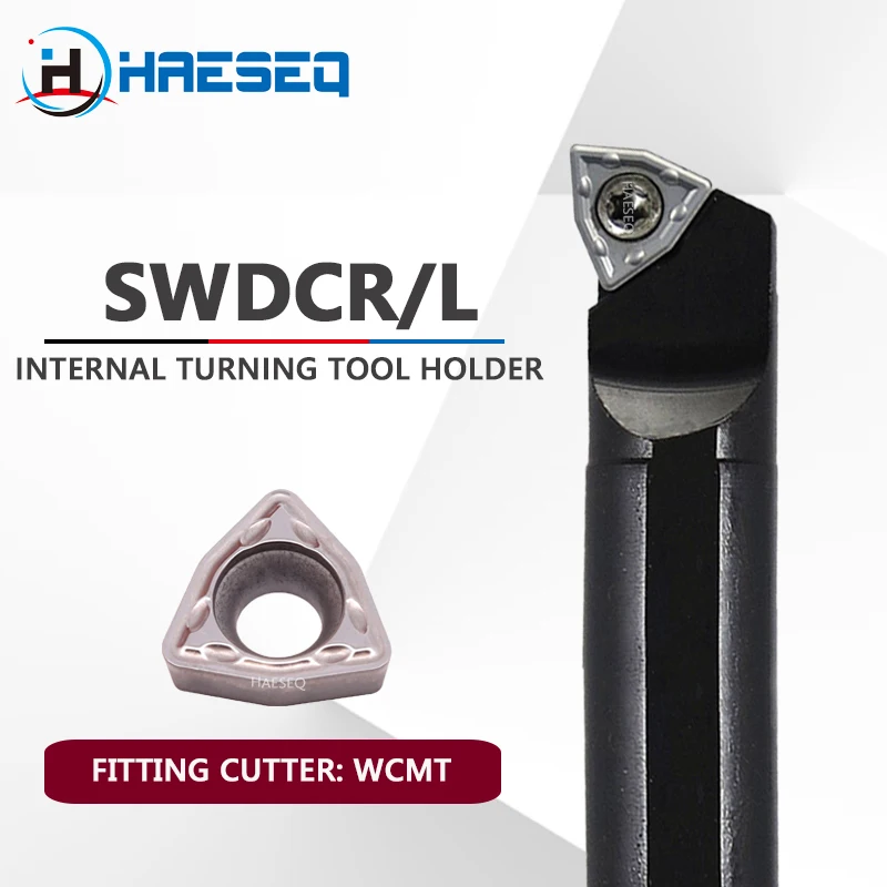 SWDCR SWDCL S10K-SWDCR07 S12M-SWDCR07 S16Q-SWDCR11 الداخلية حفرة مخرطة معدنية قطع تحول أداة Torno CNC عمود تخريم 12 مللي متر 16 مللي متر
